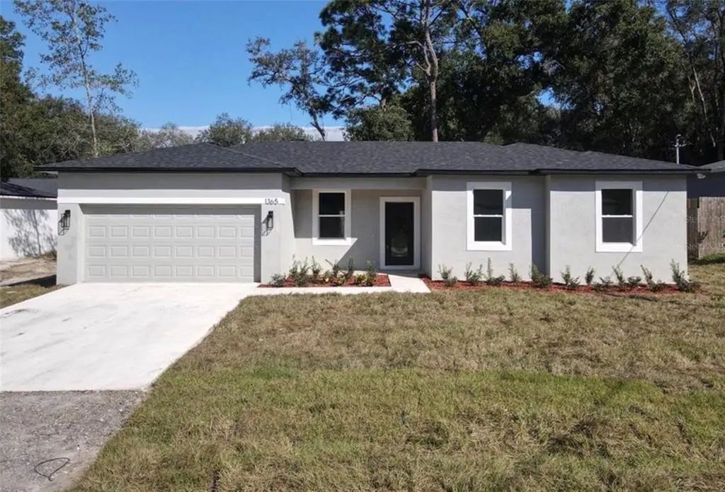 1365 2nd Street, ORANGE CITY