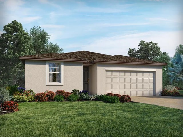 2691 Sedgefield Circle, HAINES CITY