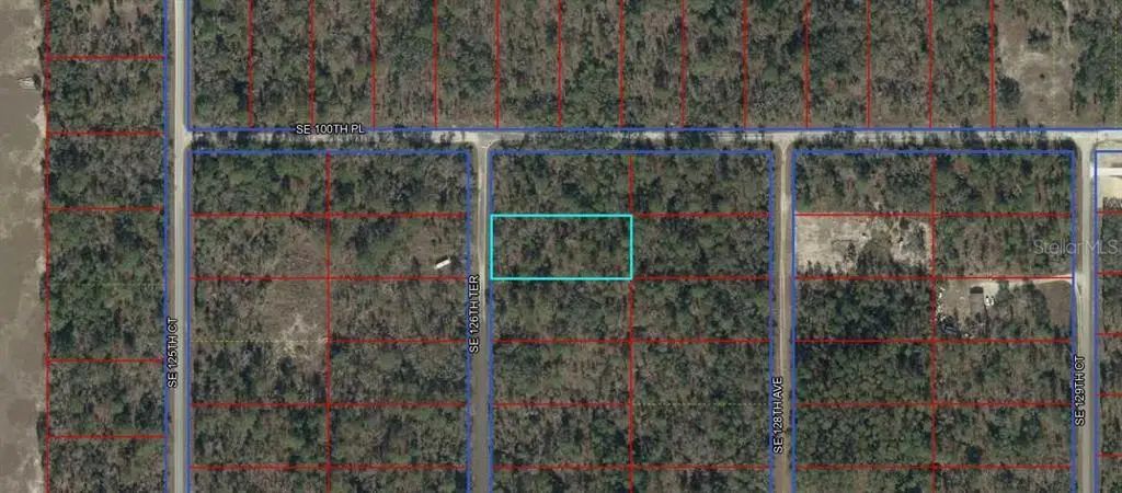 Se 126th Terrace, DUNNELLON