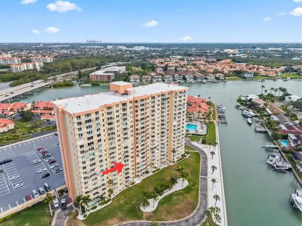 4900 Brittany Drive S 610, ST PETERSBURG