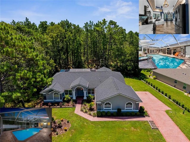 9 Plumbago Court, HOMOSASSA