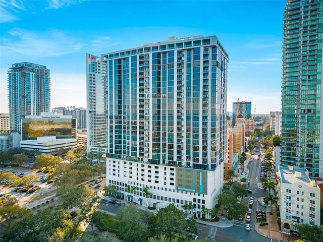 1 Beach Drive Se 2006, ST PETERSBURG