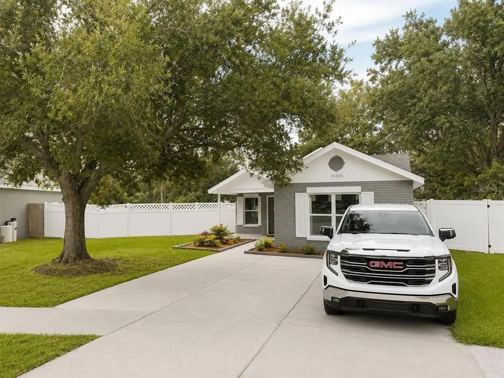 13326 Laraway Drive, RIVERVIEW