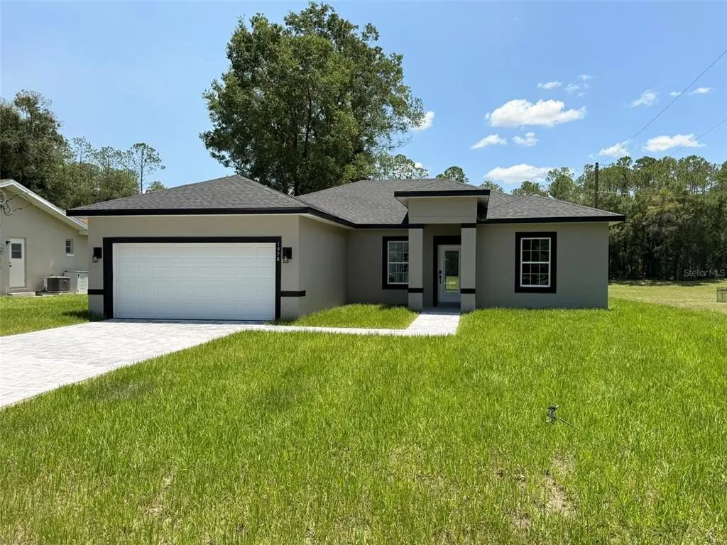 1978 W Rutland Drive, CITRUS SPRINGS