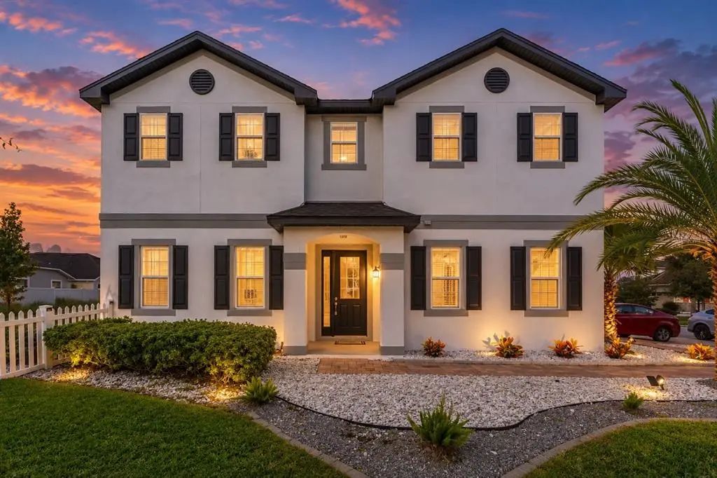 2527 Nouveau Way, KISSIMMEE