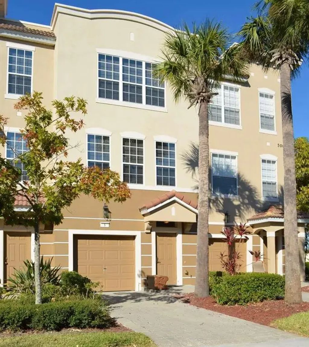 5002 Tideview Circle 5, ORLANDO