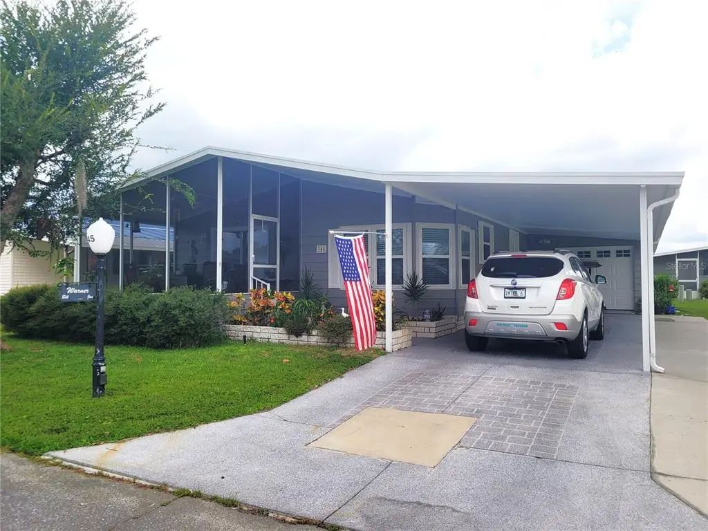 345 Victoria Drive, HAINES CITY