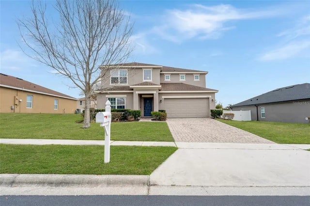 9902 Lenox Street, CLERMONT