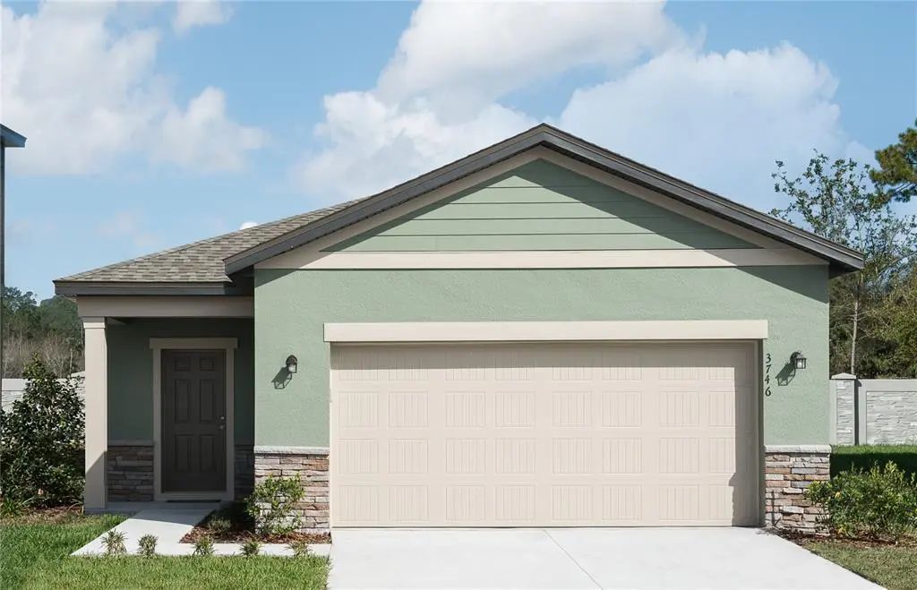 10534 Curving Creek Loop, PARRISH