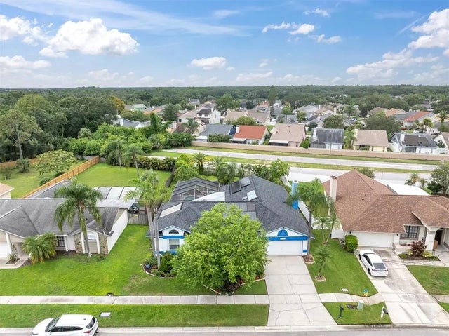 12046 Stone Crossing Circle, TAMPA