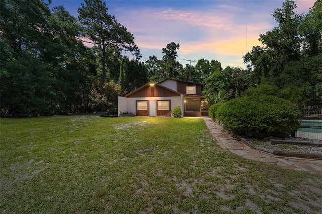 13207 Sw Williston Road, MICANOPY