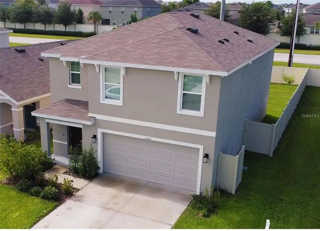 11637 Saw Palmetto Lane, RIVERVIEW