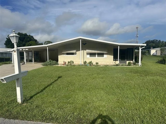 10078 Sw 87th Terrace, OCALA