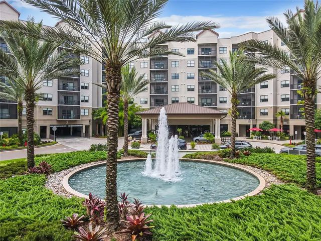 14501 Grove Resort Ave 1707, WINTER GARDEN