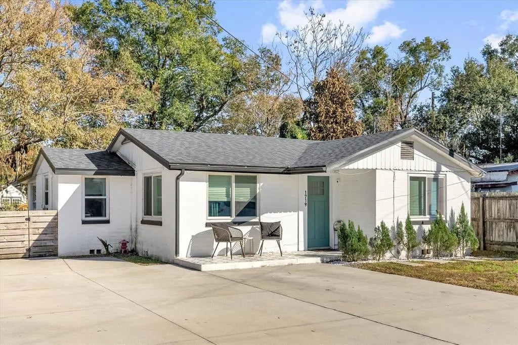 1719 Crocker Avenue, ORLANDO