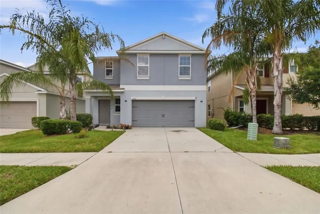 17032 Yellow Pine Street, WIMAUMA