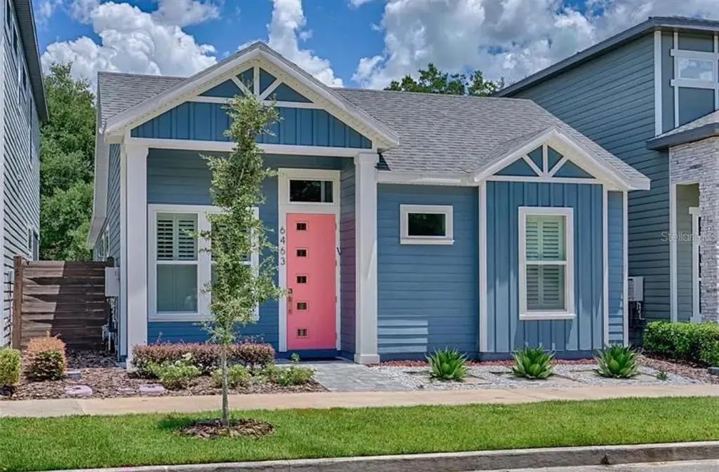 6463 Sw 77th Drive, GAINESVILLE