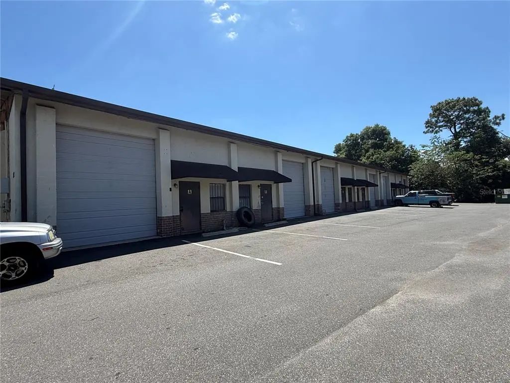 3892 Ne 40th Place C, OCALA
