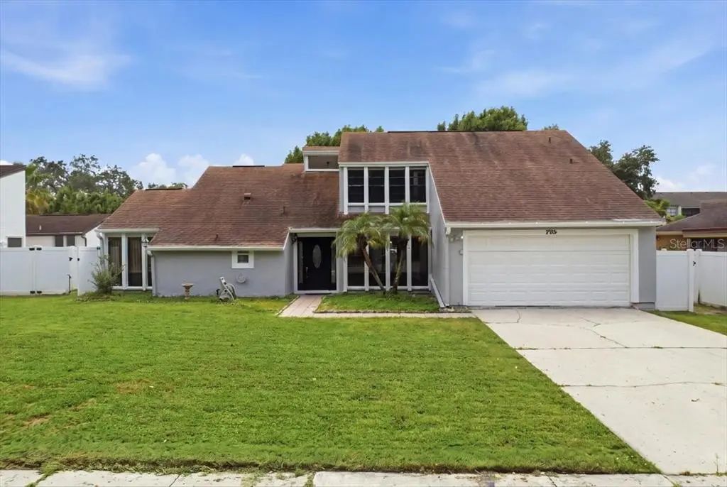 2704 Winding Ridge Avenue S, KISSIMMEE