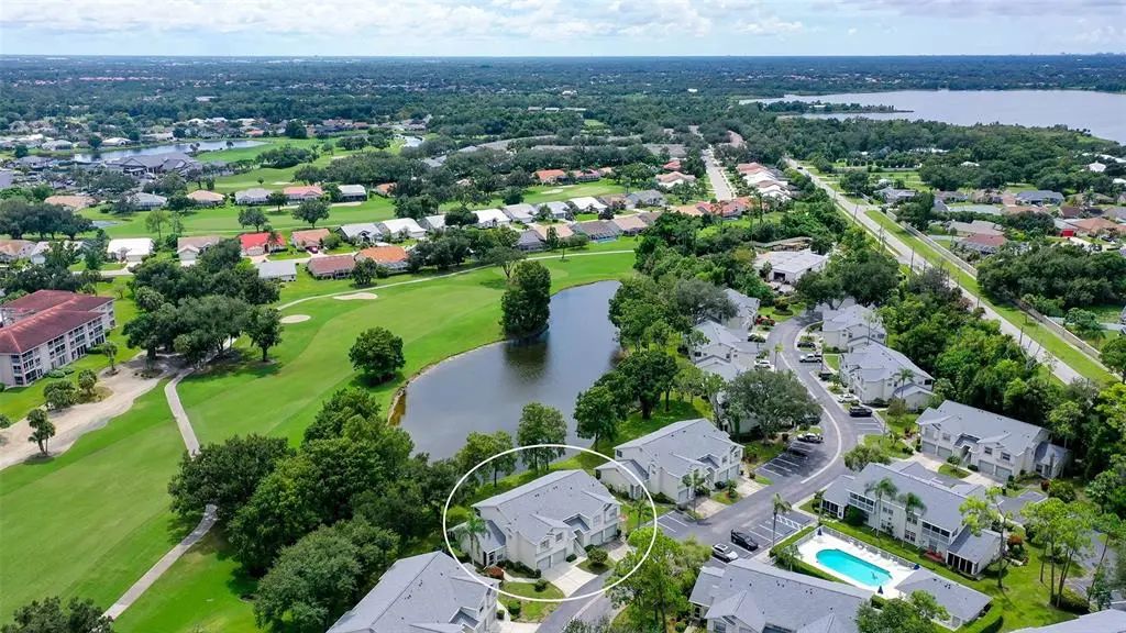 5469 Fair Oaks Street 5c, BRADENTON