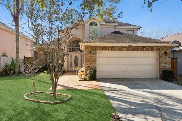 2732 Tolworth Avenue, ORLANDO