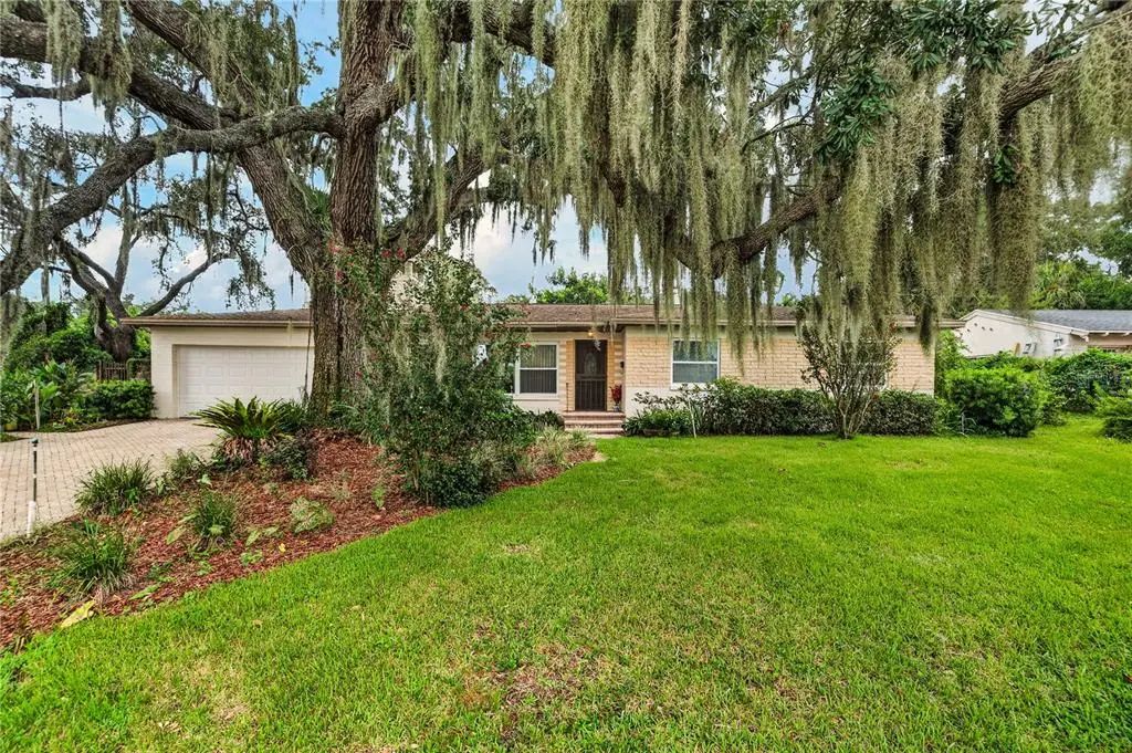 1205 Dorchester Street, ORLANDO