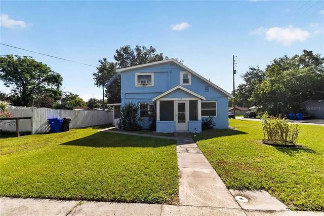 1103 Brack Street, KISSIMMEE