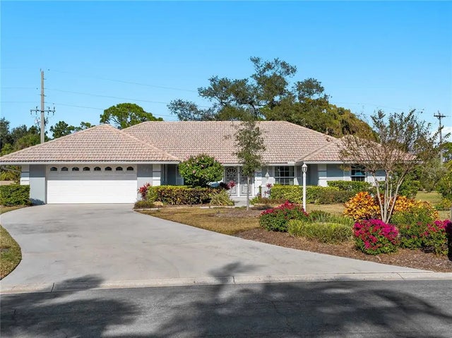 102 Windward Drive, OSPREY