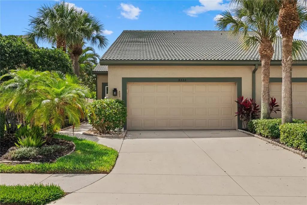 8553 54th Avenue Circle E, BRADENTON