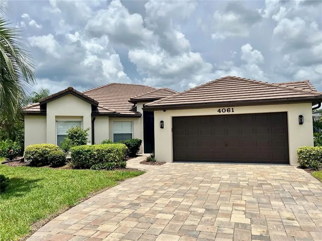 4061 King Tarpon Drive, PUNTA GORDA