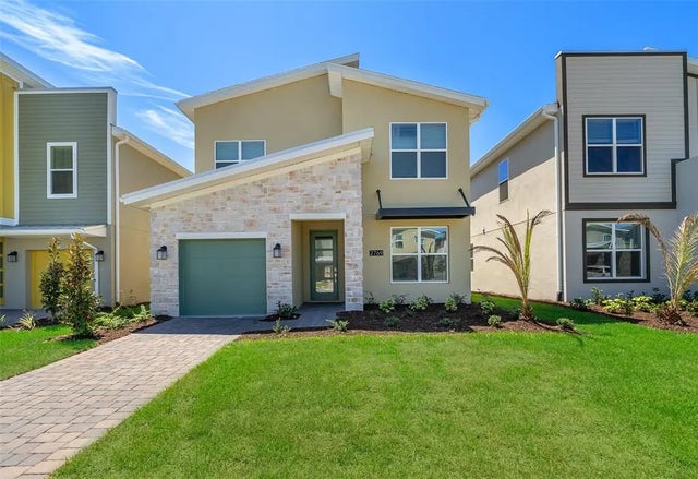 2769 Bookmark Drive, KISSIMMEE
