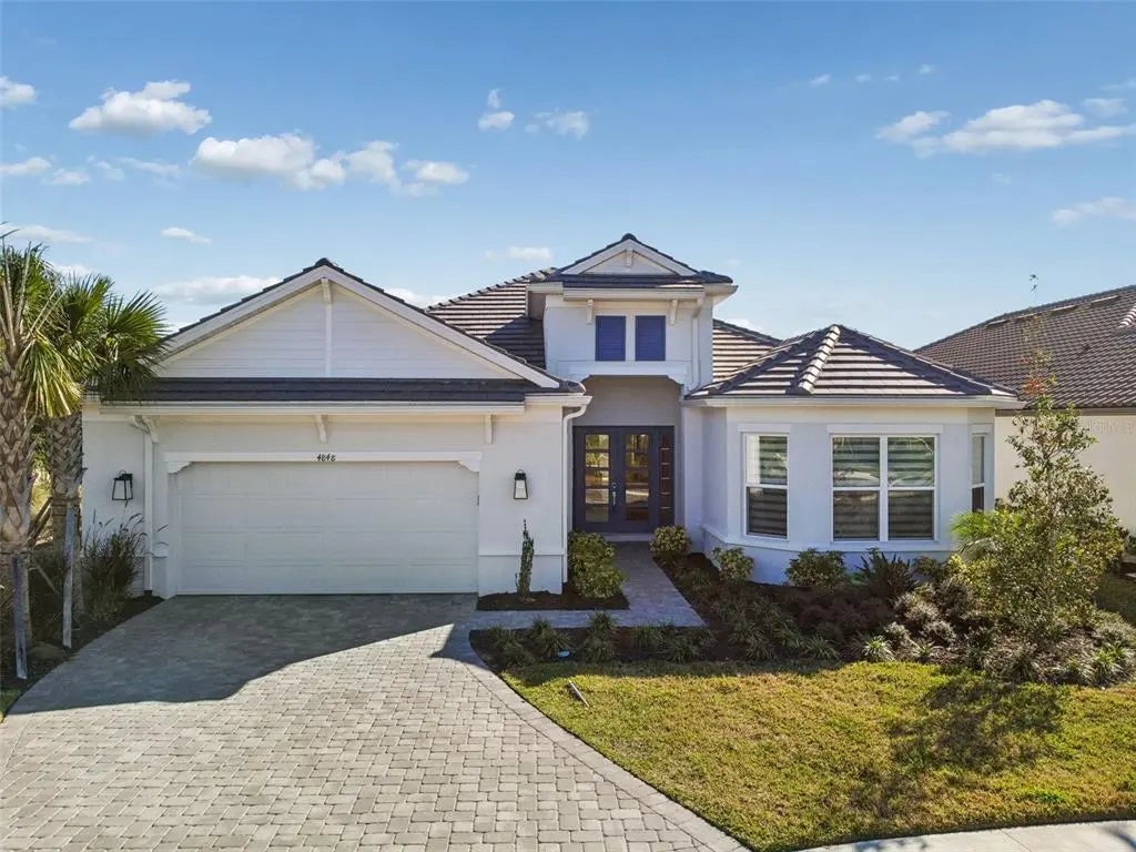 4848 Rosatti Road, WESLEY CHAPEL