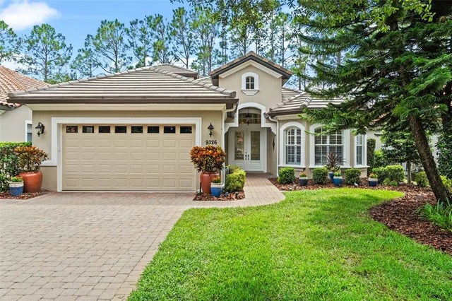 9326 San Jose Blvd, HOWEY IN THE HILLS