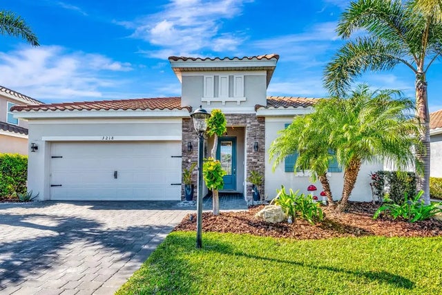 3218 Big Sky Way, BRADENTON