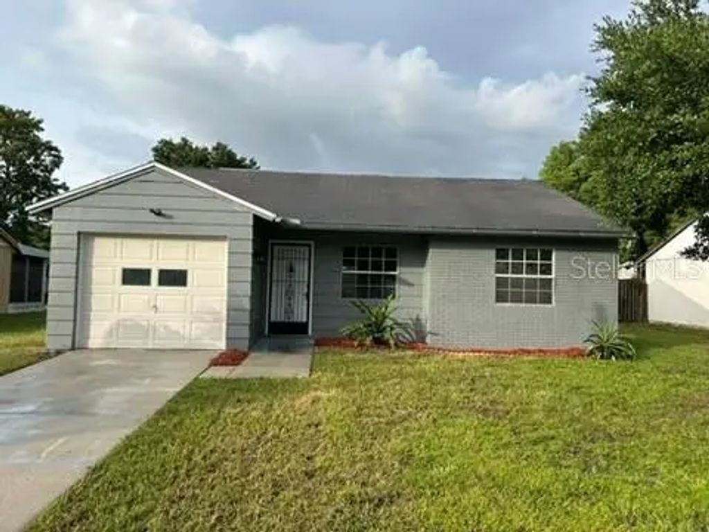 7607 Como Drive, NEW PORT RICHEY