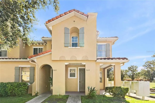 7614 Long Island Drive, KISSIMMEE
