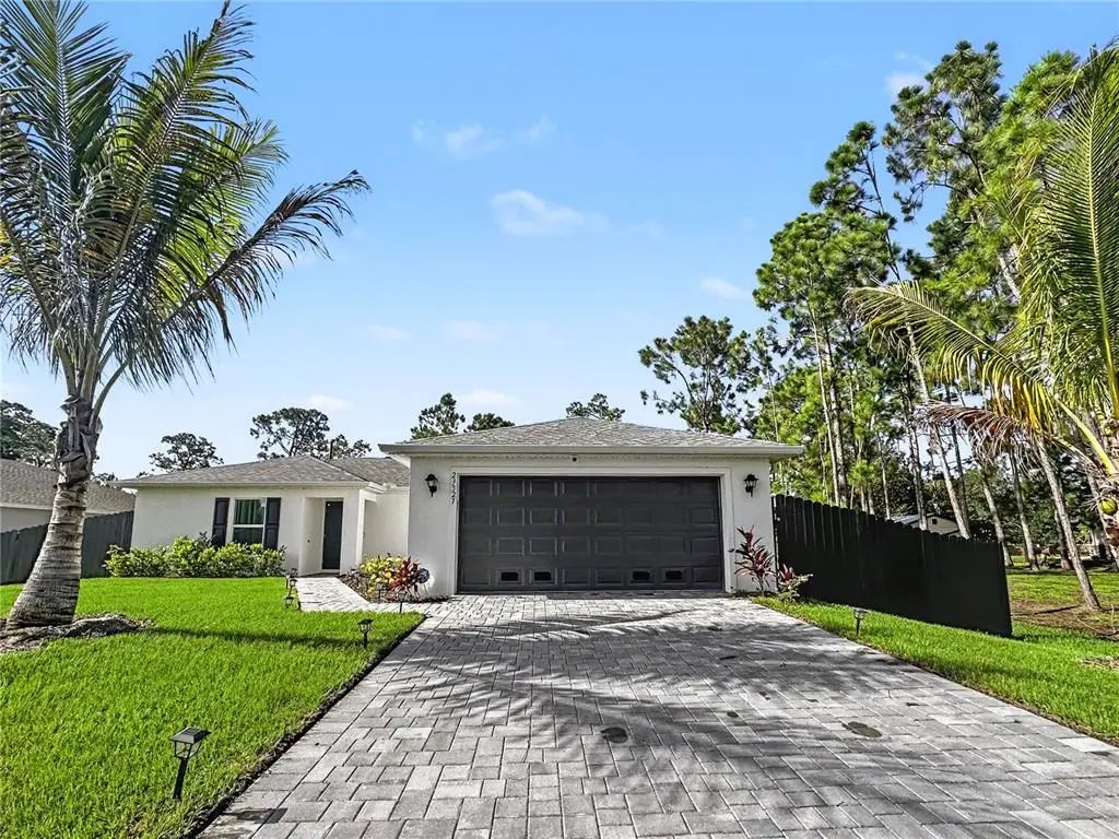 23327 Van Buren Avenue, PORT CHARLOTTE