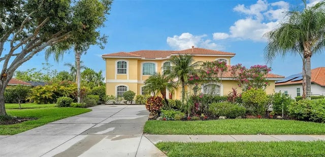 12520 Natureview Circle, BRADENTON