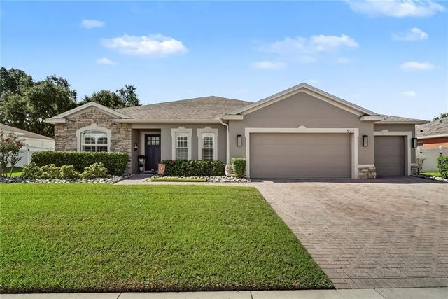 527 Copperdale Avenue, WINTER GARDEN