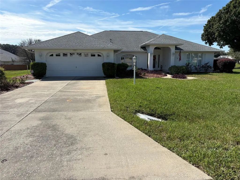 5500 Sw 86th Street, OCALA