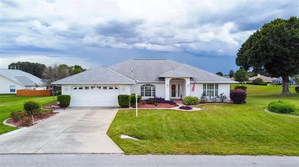 5500 Sw 86th Street, OCALA