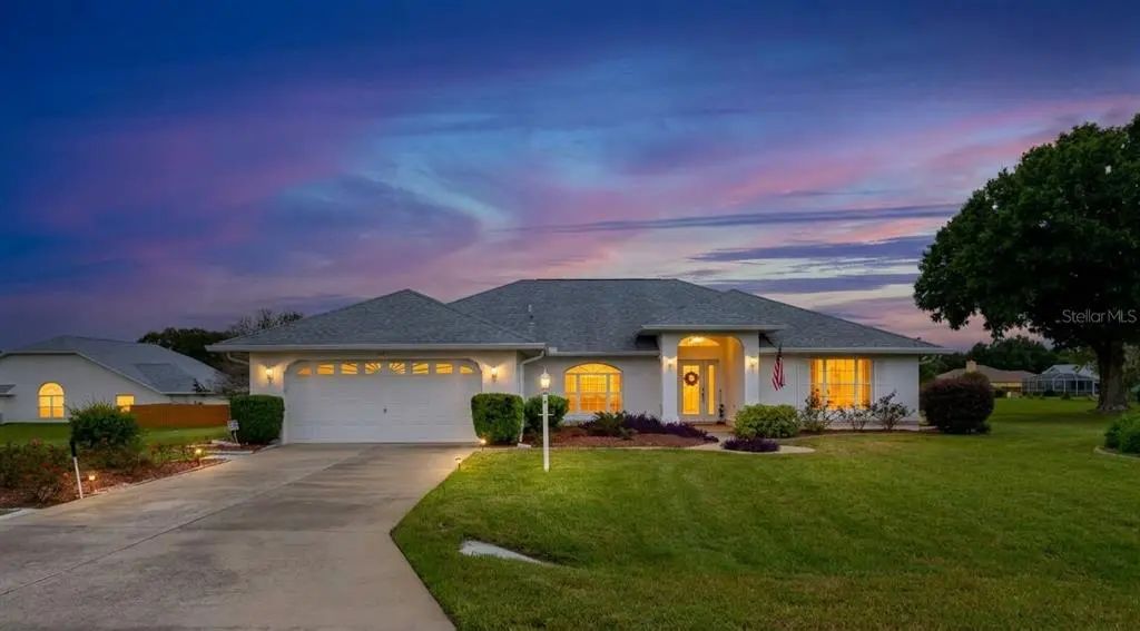 5500 Sw 86th Street, OCALA