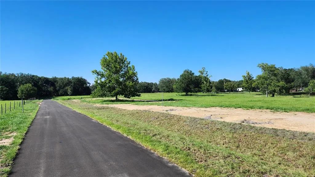 Christian Road Lot 1, DADE CITY