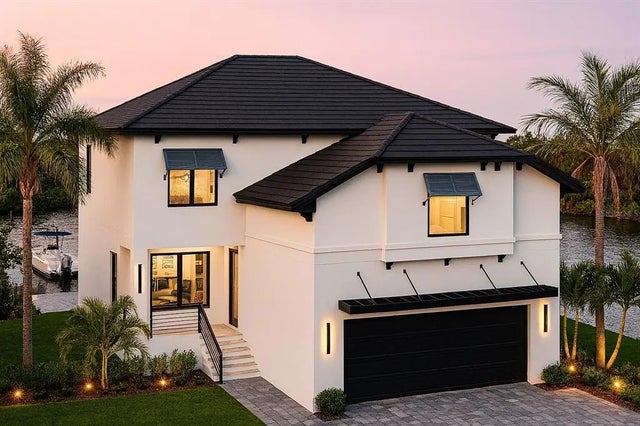 554 Estuary Shore Lane, APOLLO BEACH