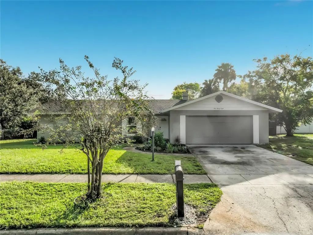 128 Aldean Drive, SANFORD