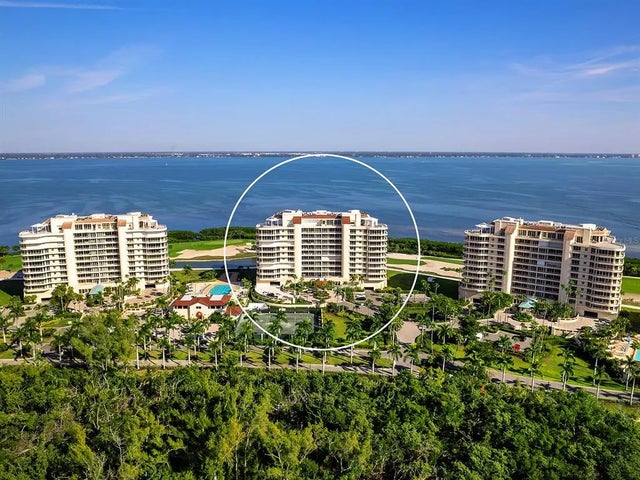 3040 Grand Bay Boulevard 213, LONGBOAT KEY