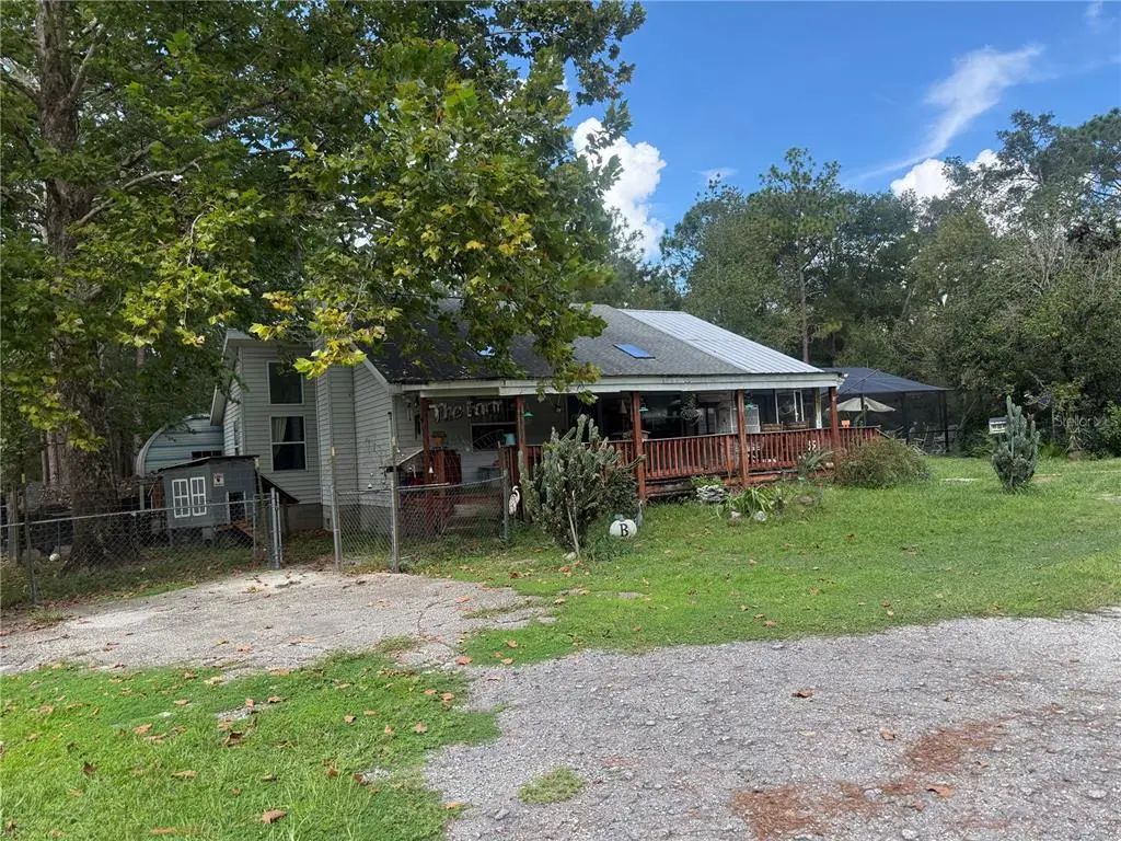 8459 W Oak Street, CRYSTAL RIVER