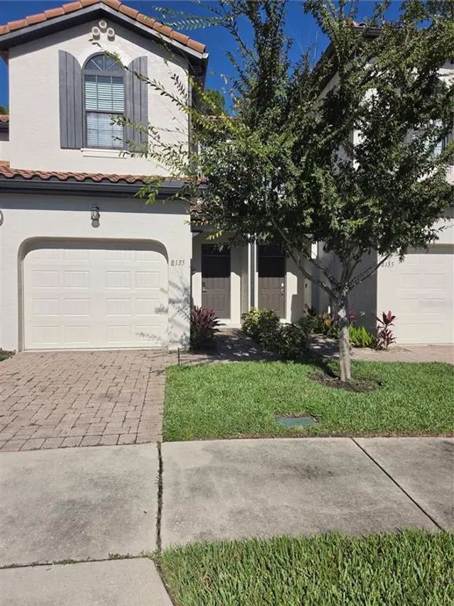 8135 Roseville Boulevard, DAVENPORT