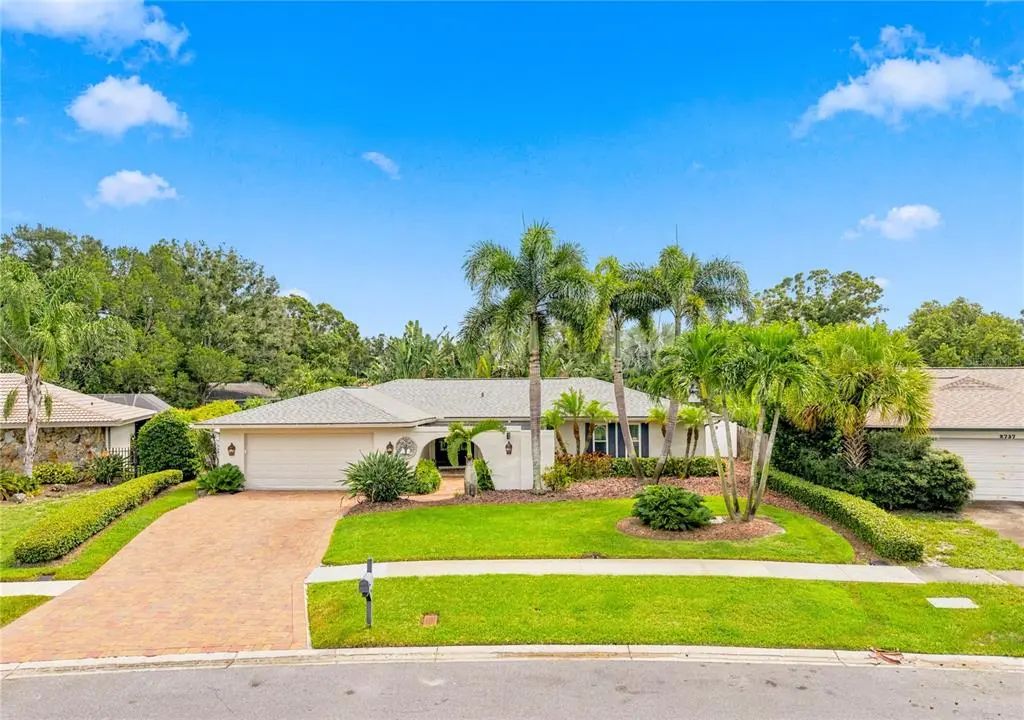 2743 Burning Tree Lane, CLEARWATER
