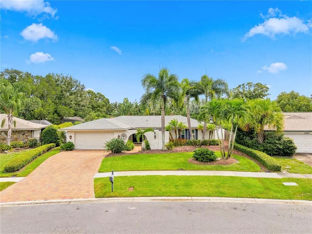 2743 Burning Tree Lane, CLEARWATER